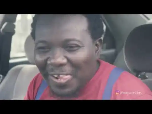 Video: The Adventure of Mr Patrick – Hit and Run